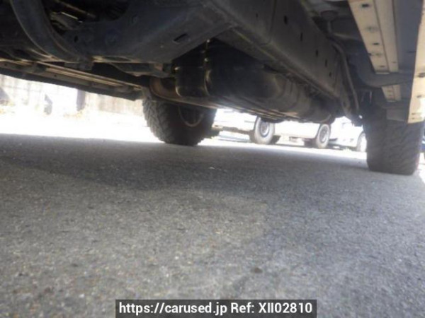 Used 2003 AT toyota hilux-surf RZN215W Image[36]