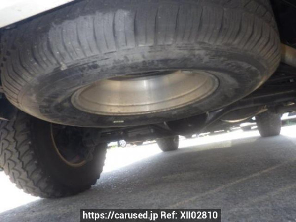 Used 2003 AT toyota hilux-surf RZN215W Image[37]