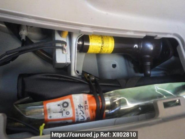 Used 2003 AT toyota hilux-surf RZN215W Image[39]