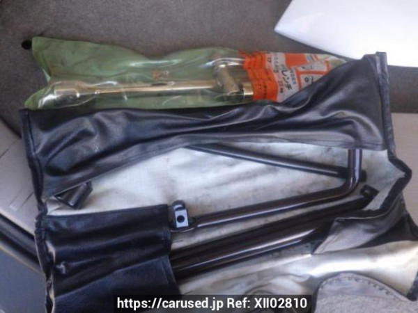 Used 2003 AT toyota hilux-surf RZN215W Image[40]