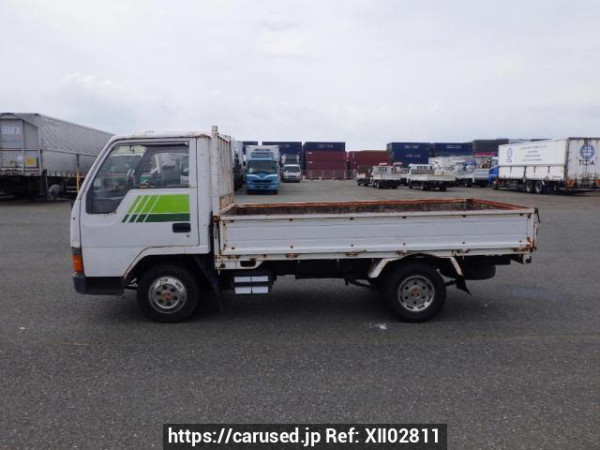 Used 1989 MT mitsubishi canter-guts FB300B Image[3]