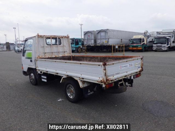 Used 1989 MT mitsubishi canter-guts FB300B Image[4]