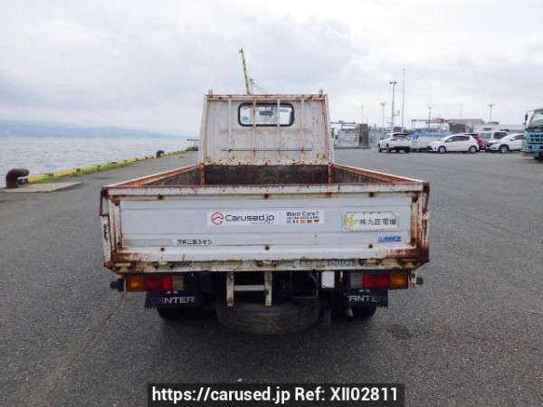 Used 1989 MT mitsubishi canter-guts FB300B Image[5]