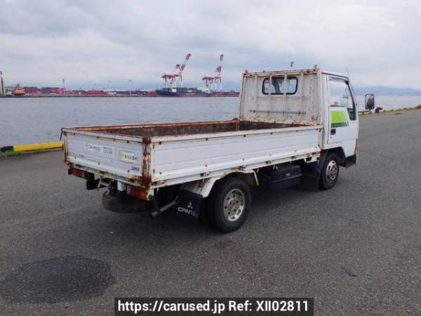 Used 1989 MT mitsubishi canter-guts FB300B Image[6]