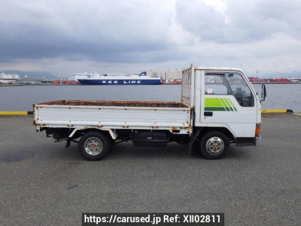 Used 1989 MT mitsubishi canter-guts FB300B Image[7]