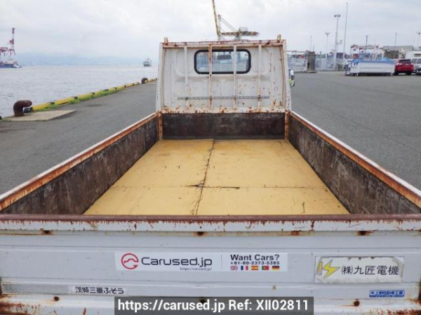 Used 1989 MT mitsubishi canter-guts FB300B Image[8]