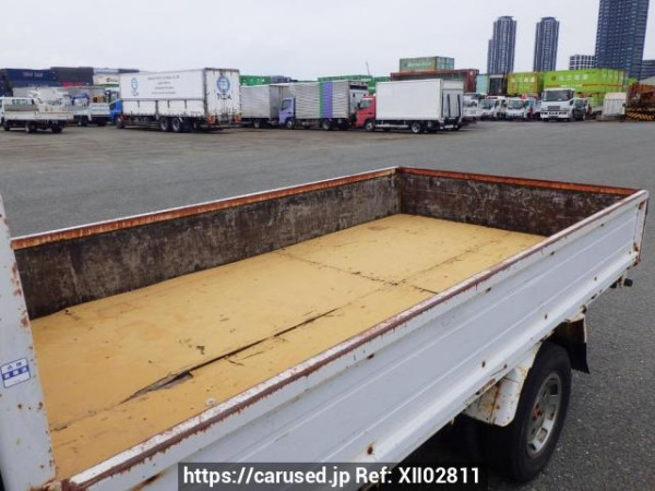 Used 1989 MT mitsubishi canter-guts FB300B Image[10]