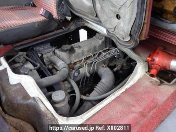 Used 1989 MT mitsubishi canter-guts FB300B Image[12]