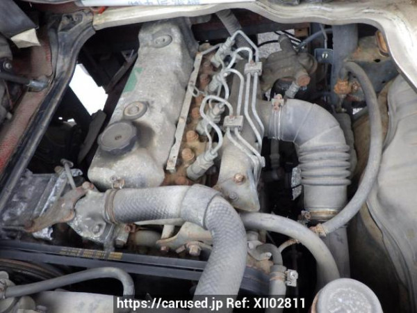 Used 1989 MT mitsubishi canter-guts FB300B Image[13]