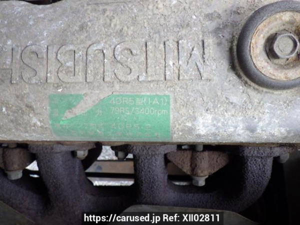 Used 1989 MT mitsubishi canter-guts FB300B Image[14]