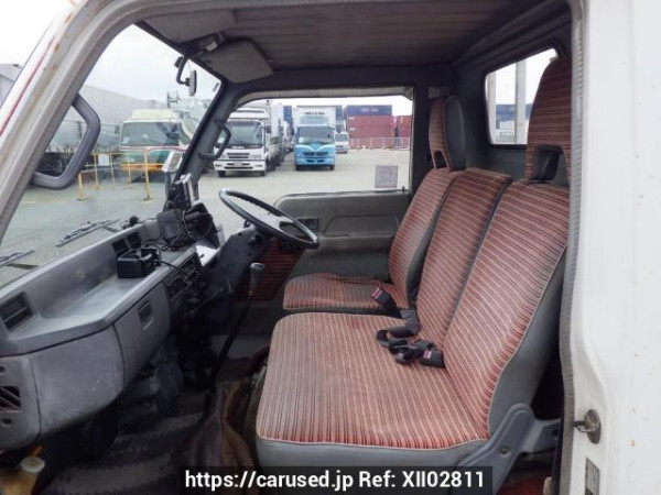 Used 1989 MT mitsubishi canter-guts FB300B Image[20]