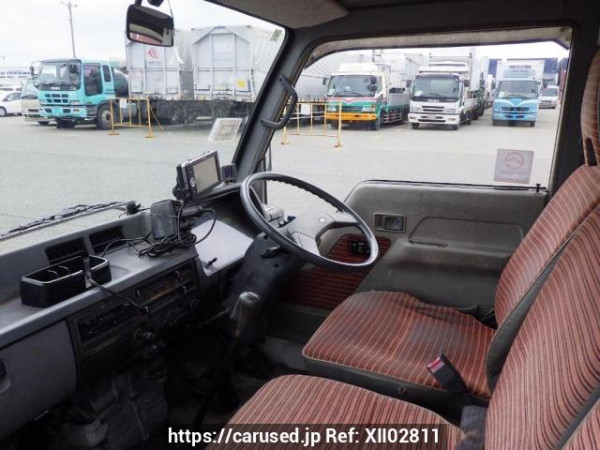 Used 1989 MT mitsubishi canter-guts FB300B Image[21]