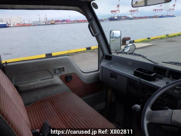 Used 1989 MT mitsubishi canter-guts FB300B Image[23]