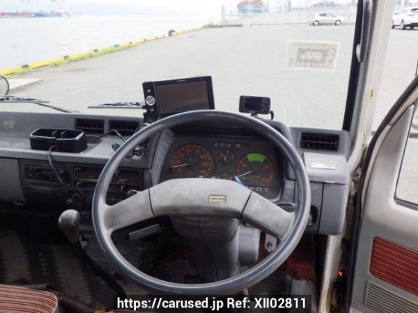 Used 1989 MT mitsubishi canter-guts FB300B Image[24]