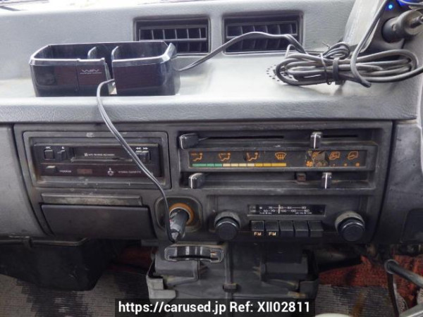 Used 1989 MT mitsubishi canter-guts FB300B Image[25]