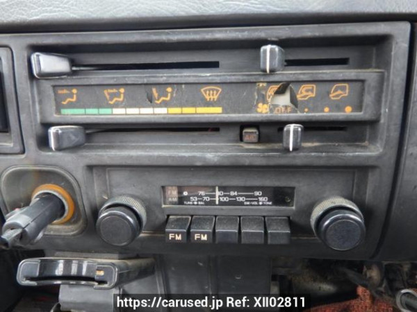 Used 1989 MT mitsubishi canter-guts FB300B Image[26]