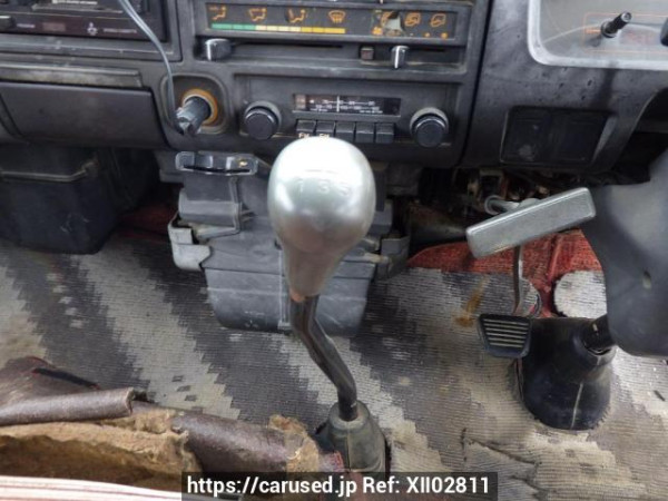 Used 1989 MT mitsubishi canter-guts FB300B Image[28]