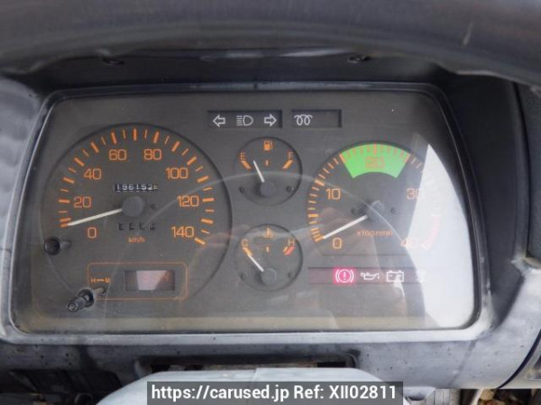 Used 1989 MT mitsubishi canter-guts FB300B Image[29]