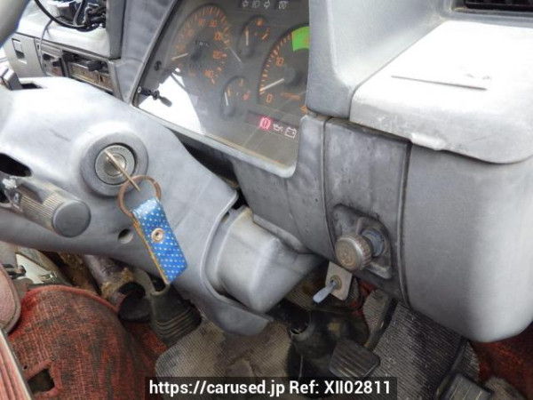 Used 1989 MT mitsubishi canter-guts FB300B Image[31]