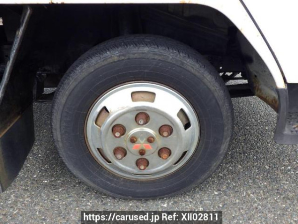 Used 1989 MT mitsubishi canter-guts FB300B Image[34]