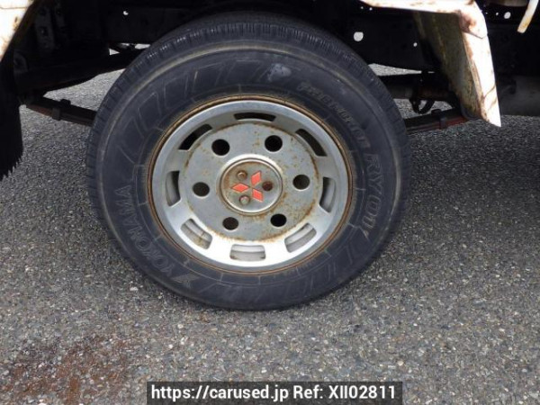 Used 1989 MT mitsubishi canter-guts FB300B Image[36]