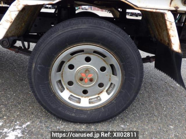Used 1989 MT mitsubishi canter-guts FB300B Image[37]