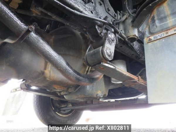 Used 1989 MT mitsubishi canter-guts FB300B Image[40]