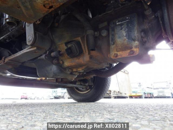 Used 1989 MT mitsubishi canter-guts FB300B Image[41]