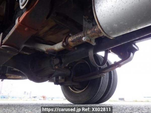 Used 1989 MT mitsubishi canter-guts FB300B Image[43]