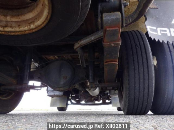 Used 1989 MT mitsubishi canter-guts FB300B Image[46]