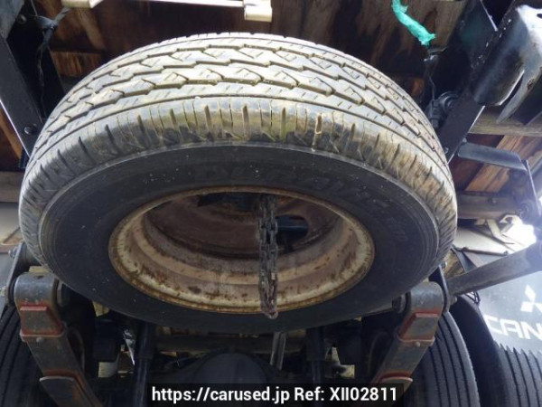 Used 1989 MT mitsubishi canter-guts FB300B Image[47]