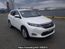 Toyota Harrier ZSU60W