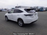 Used 2014 AT toyota harrier ZSU60W Image[4]