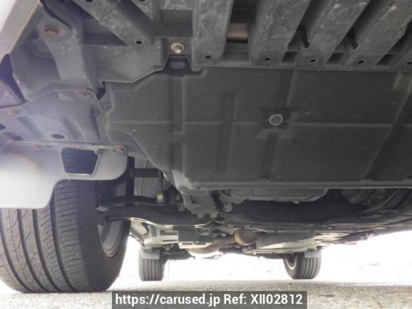 Used 2014 AT toyota harrier ZSU60W Image[33]