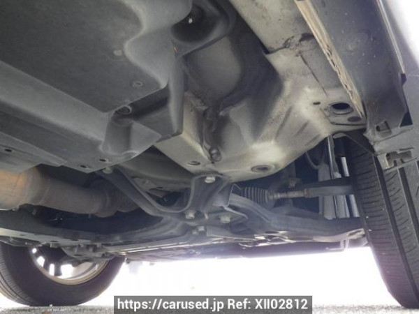 Used 2014 AT toyota harrier ZSU60W Image[35]