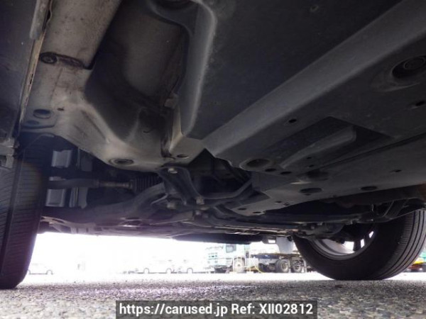 Used 2014 AT toyota harrier ZSU60W Image[36]