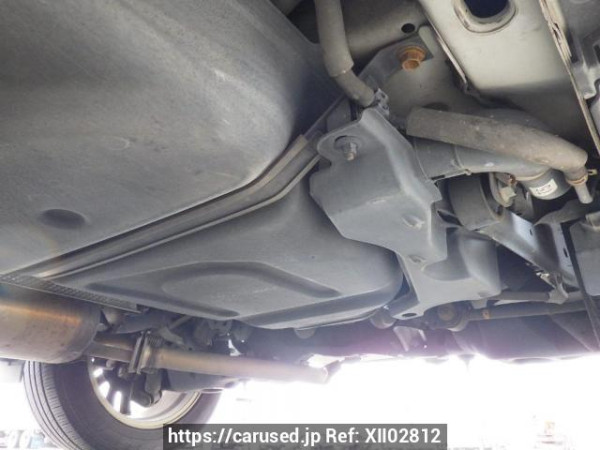 Used 2014 AT toyota harrier ZSU60W Image[37]