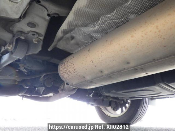 Used 2014 AT toyota harrier ZSU60W Image[38]