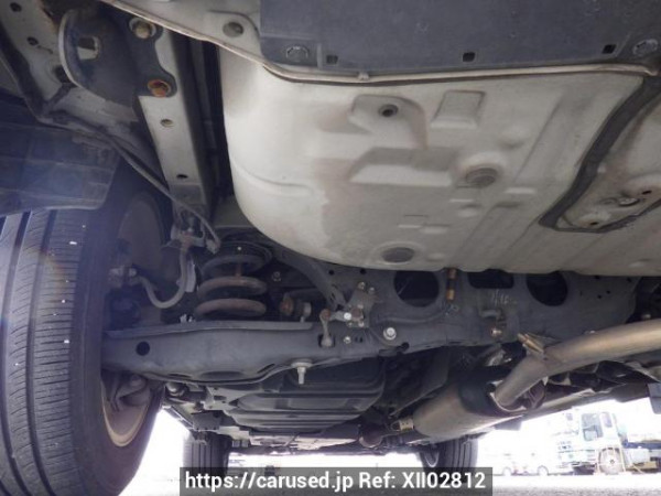 Used 2014 AT toyota harrier ZSU60W Image[39]