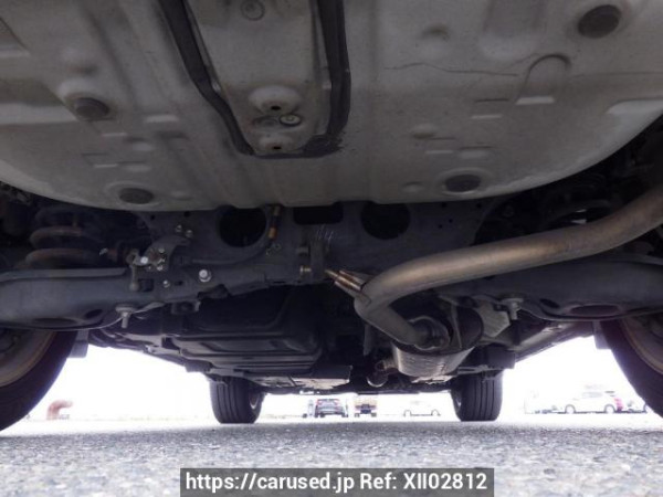 Used 2014 AT toyota harrier ZSU60W Image[40]