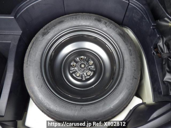 Used 2014 AT toyota harrier ZSU60W Image[42]