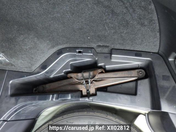 Used 2014 AT toyota harrier ZSU60W Image[43]