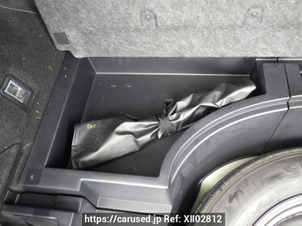 Used 2014 AT toyota harrier ZSU60W Image[44]