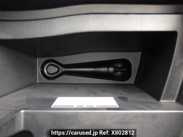 Used 2014 AT toyota harrier ZSU60W Image[45]