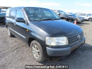 Toyota Probox Wagon NCP58G