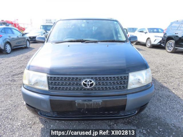 Used 2010 MT toyota probox-wagon NCP58G Image[1]