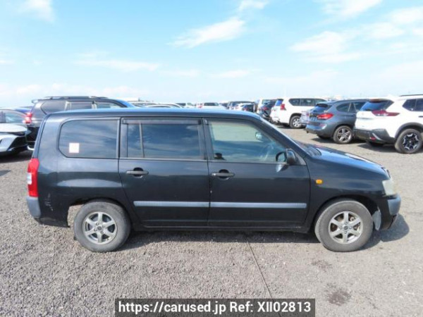 Used 2010 MT toyota probox-wagon NCP58G Image[7]