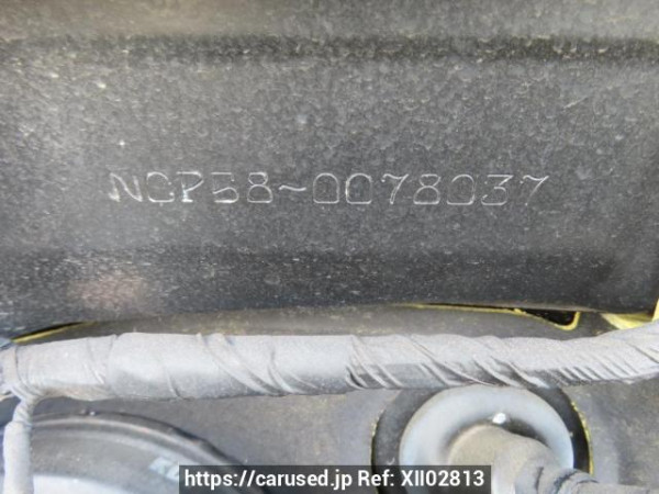 Used 2010 MT toyota probox-wagon NCP58G Image[12]