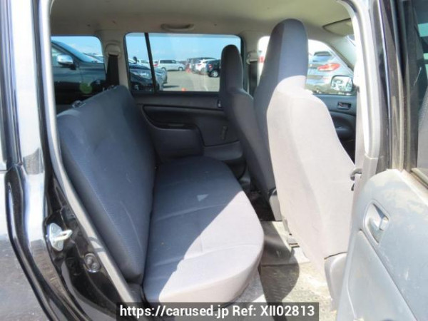 Used 2010 MT toyota probox-wagon NCP58G Image[15]