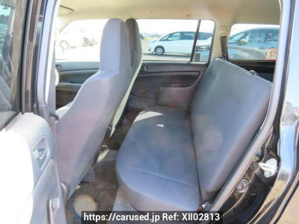 Used 2010 MT toyota probox-wagon NCP58G Image[16]
